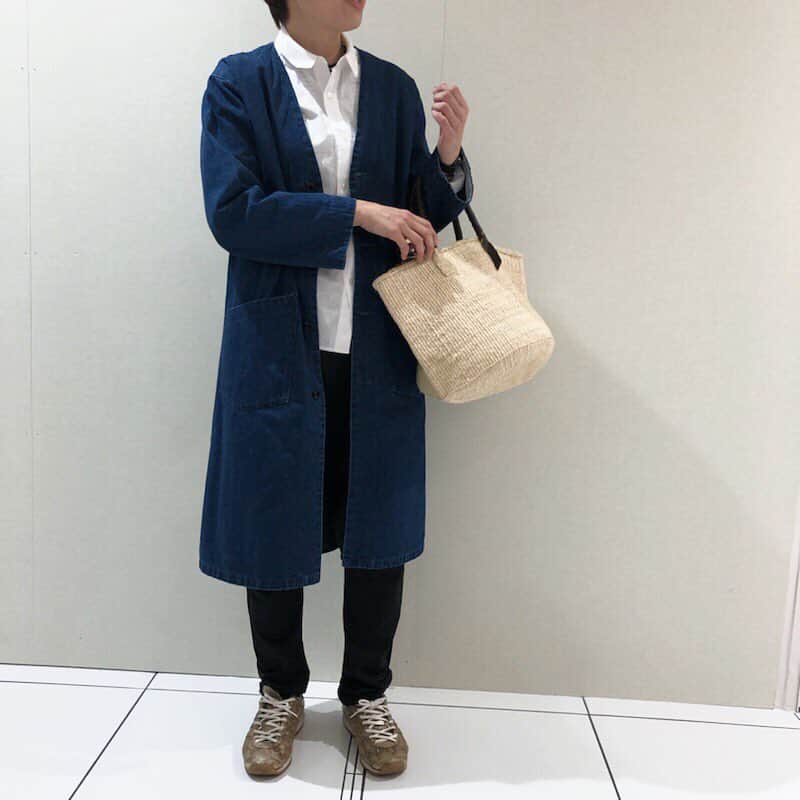 Simply_apronのインスタグラム