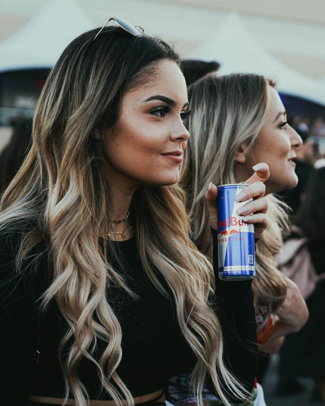 コーチェラさんのインスタグラム写真 - (コーチェラInstagram)「Sights on Weekend 1. @redbull」3月26日 12時13分 - coachella