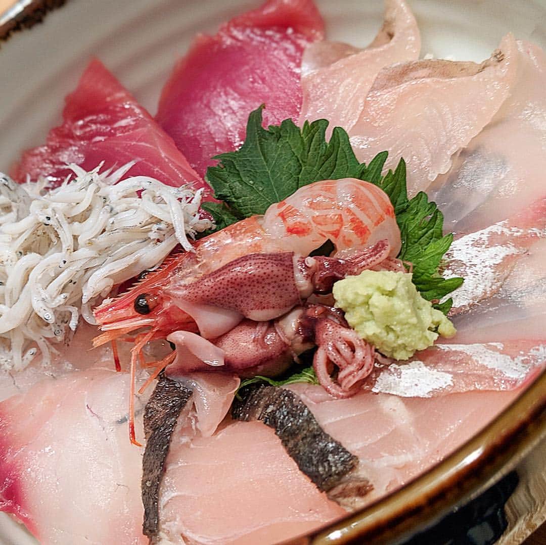 大見さなえのグルメインスタ