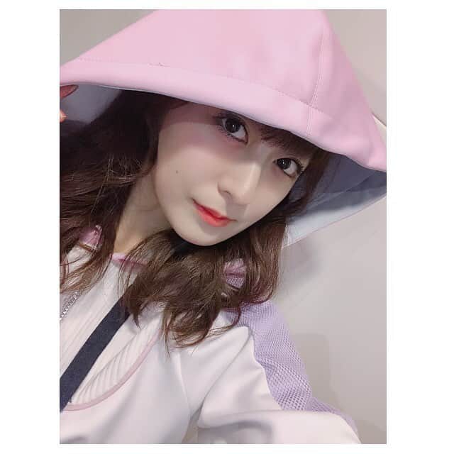伊豆田莉奈のインスタグラム