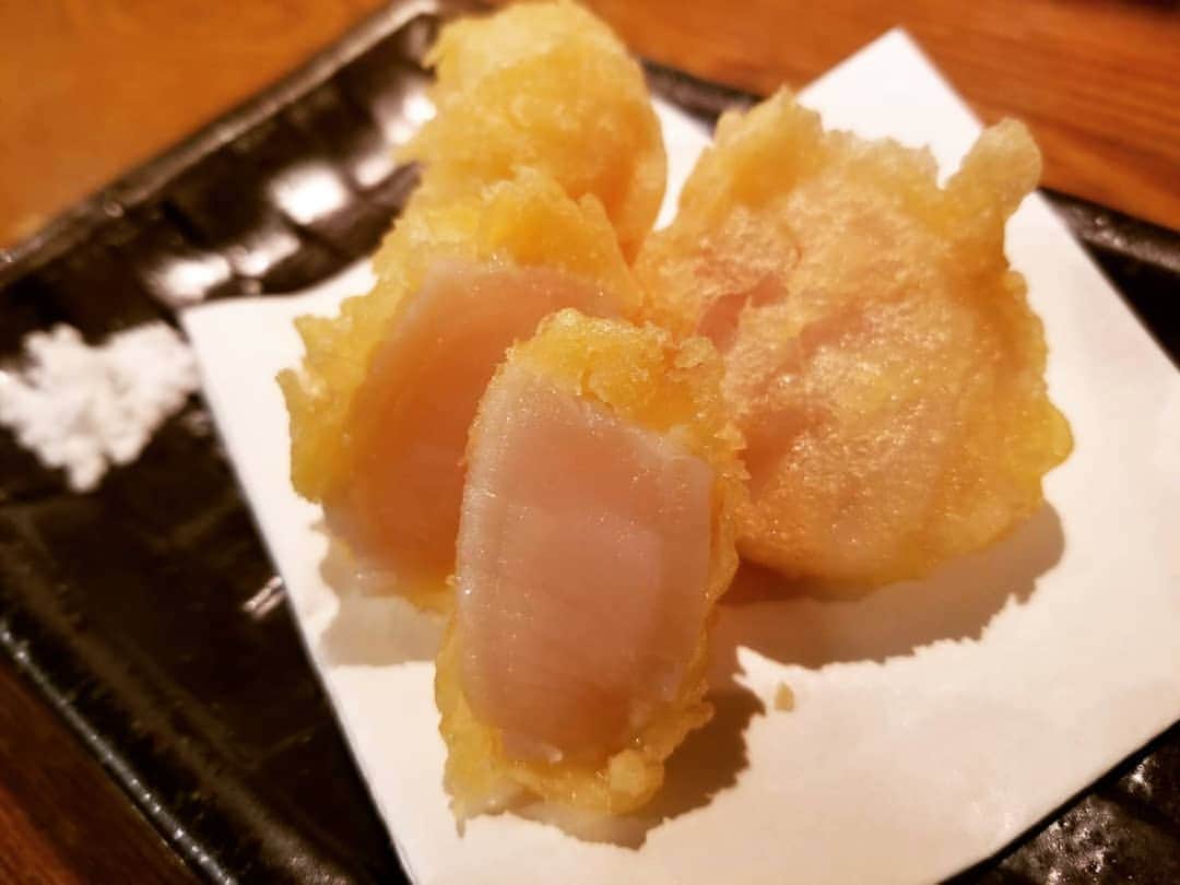 やきとり 有機野菜 ながしろのグルメインスタ