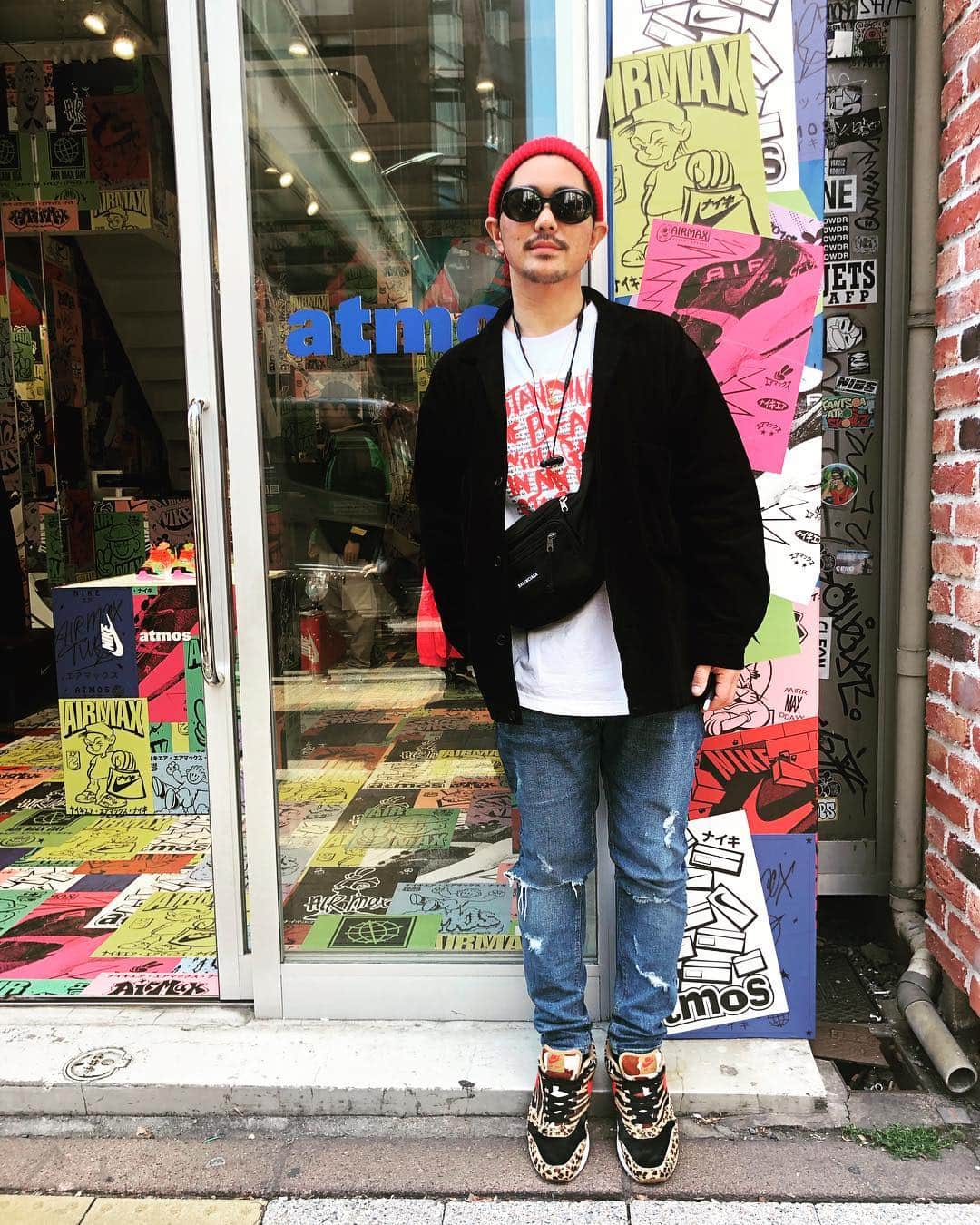 japanese_sneaker_style_magのインスタグラム