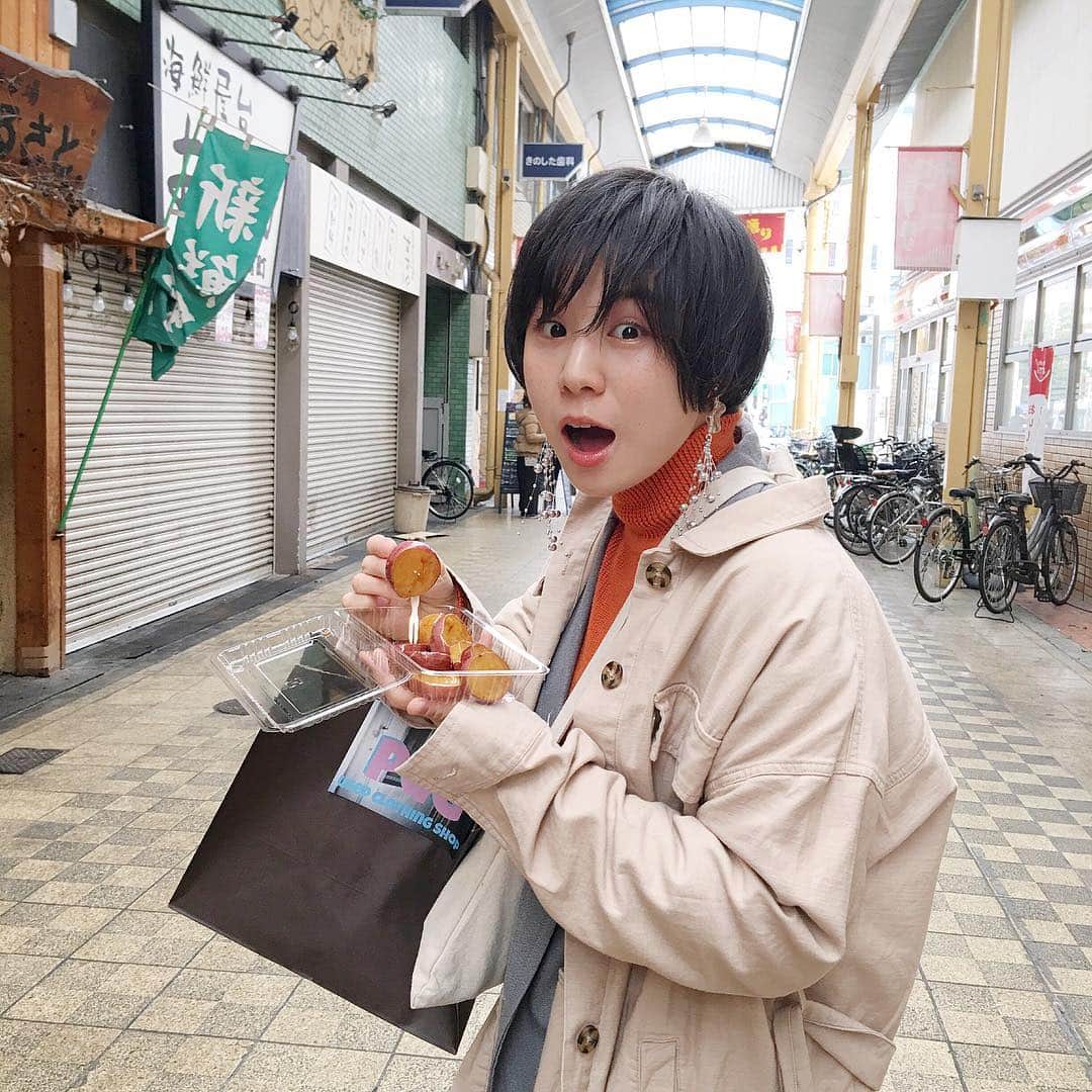 光永のグルメインスタ