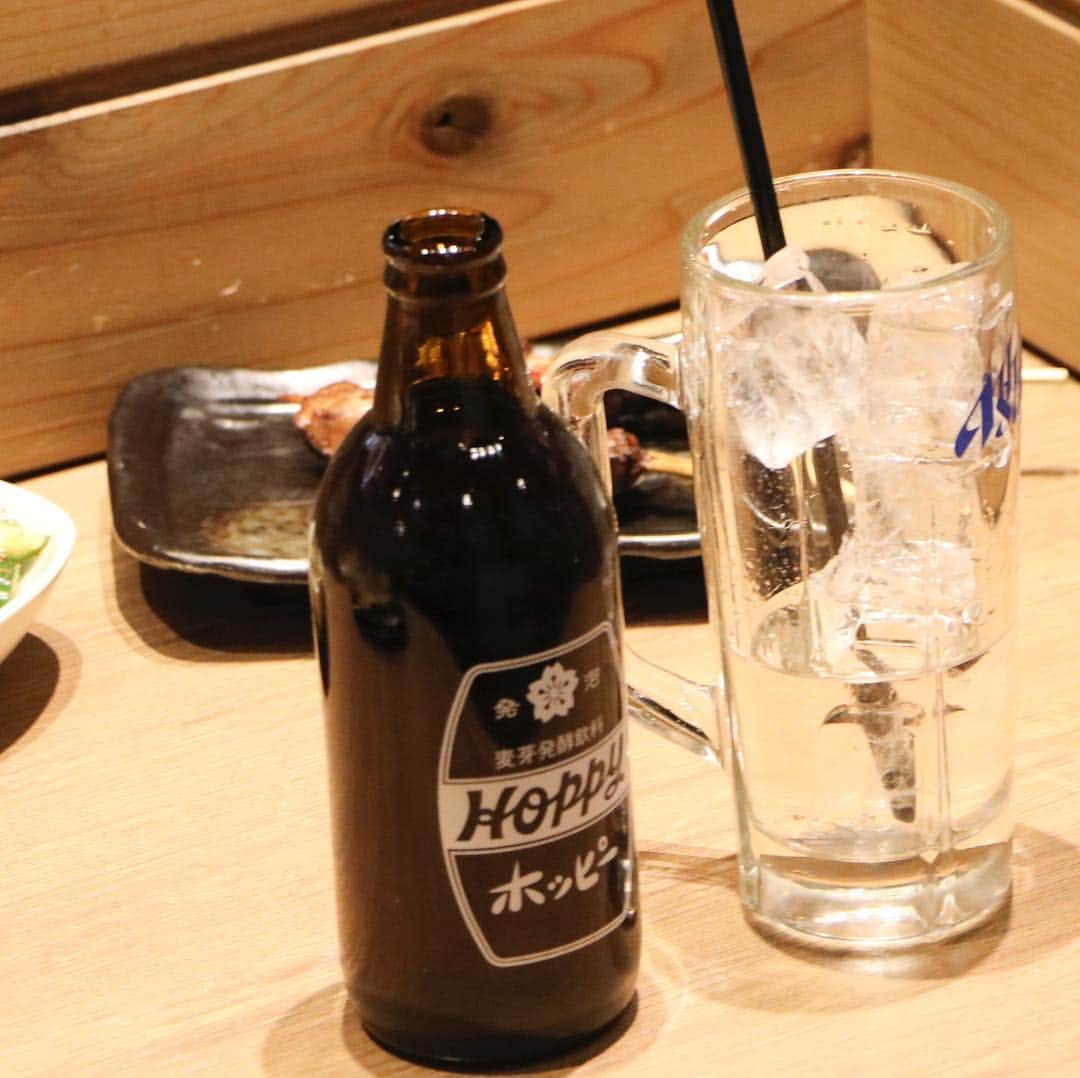 やきとりセンターのインスタグラム