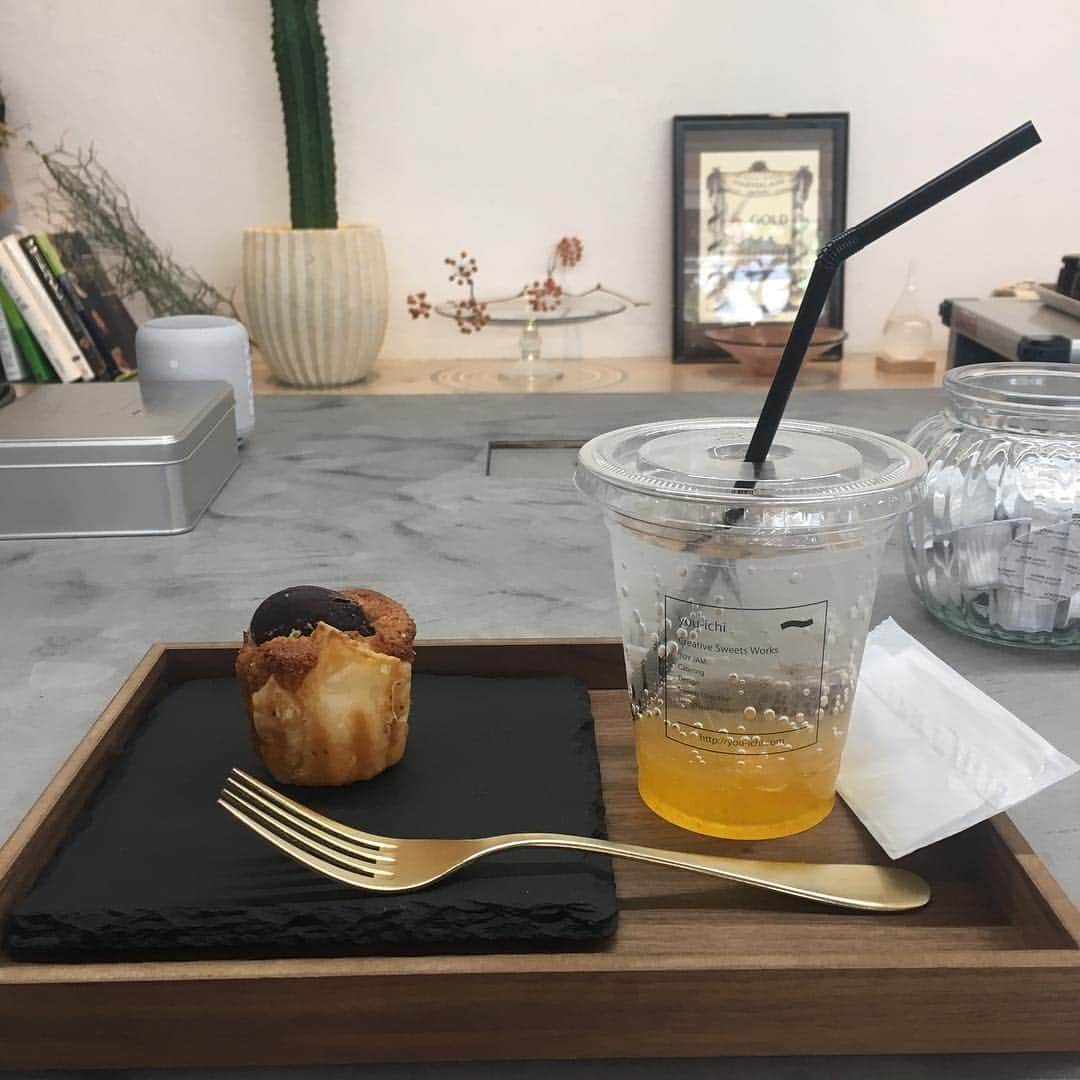 沢瀉美緒のグルメインスタ