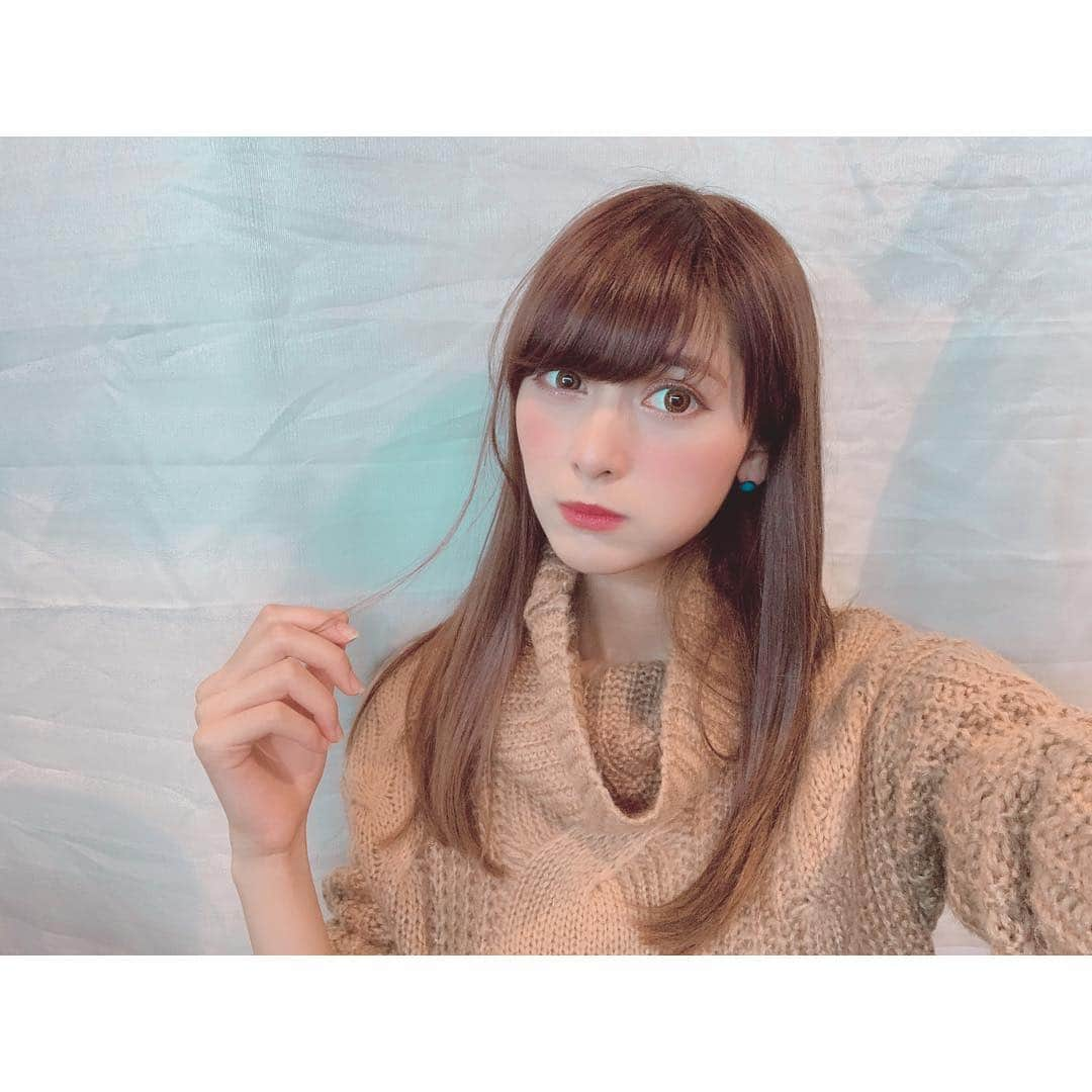 アンジェラ芽衣さんのインスタグラム写真 - (アンジェラ芽衣Instagram)「今日は原宿で東京スタイルTVだよ☘️﻿ YouTube LIVEでも見れるから見てね〜〜〜！！﻿ ﻿ #アンジェラ芽衣 #2019 #2019年 #自撮り #selfie #selfie #写真 #photo #東京スタイルtv」3月26日 12時46分 - ange_la00