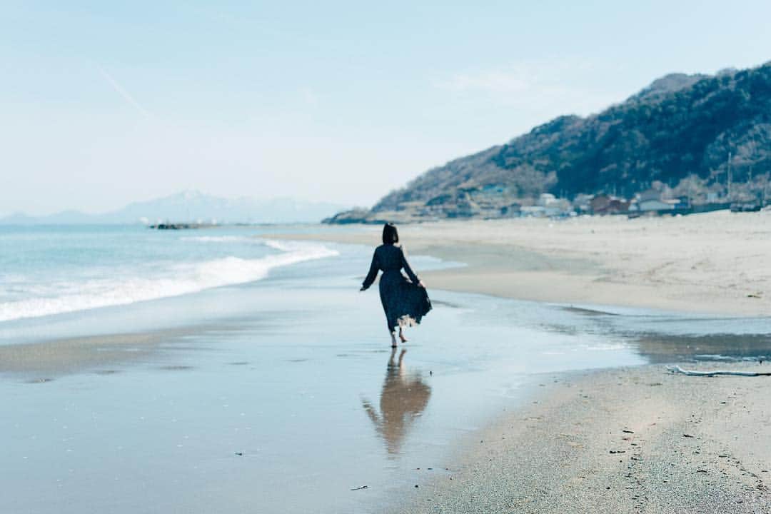 のインスタグラム：「15℃」