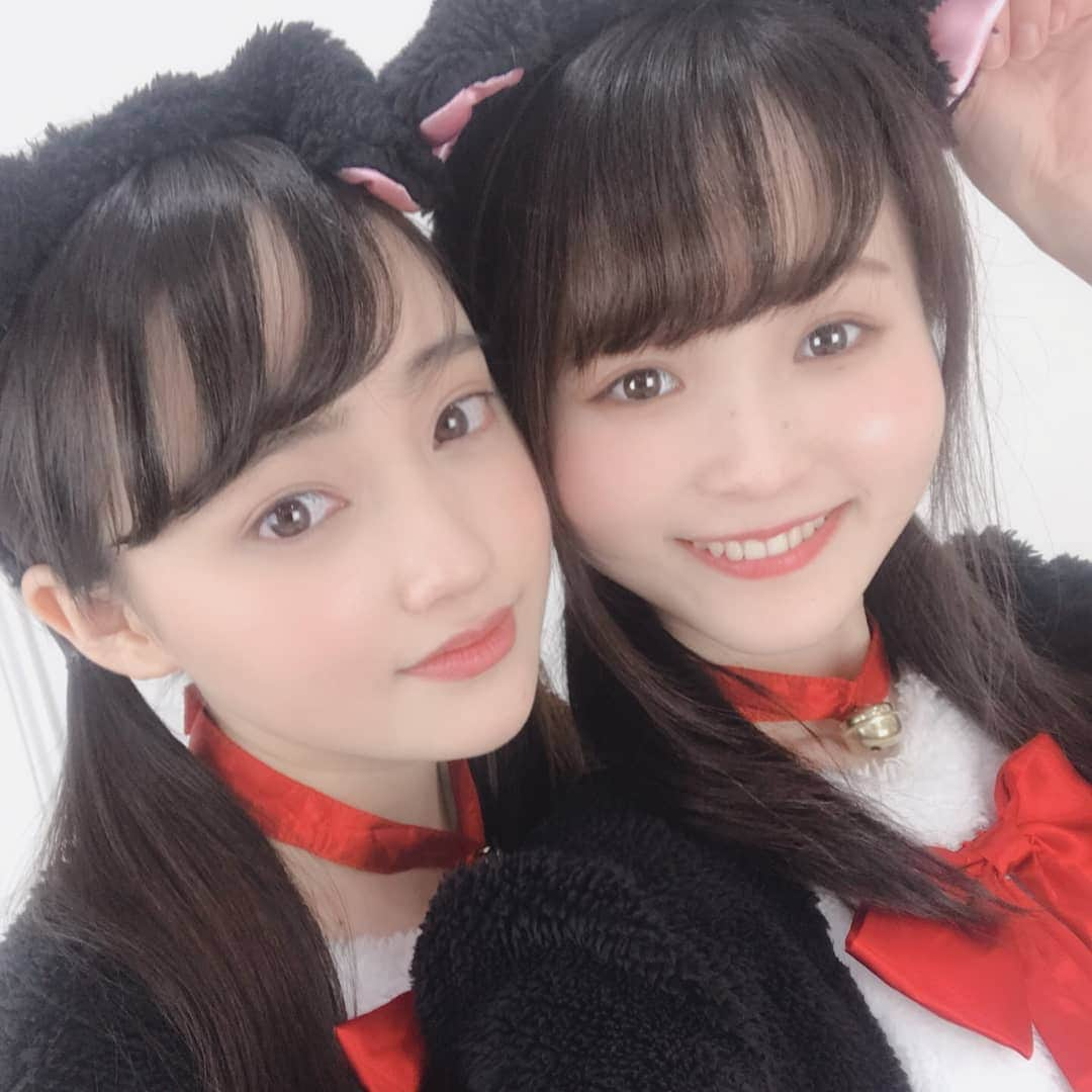 相川結さんのインスタグラム写真 - (相川結Instagram)「日曜日はくーちゃん生誕祭撮影会ありがとうございました♥♥♥くーちゃんとの写真がいっぱい増えて幸せ🤤🤤❤️✨ #リコルヌ撮影会 #撮影会 #関西 #フリーランス #フリーモデル #モデル #女優 #被写体 #撮影」3月26日 12時56分 - yu__nyan16