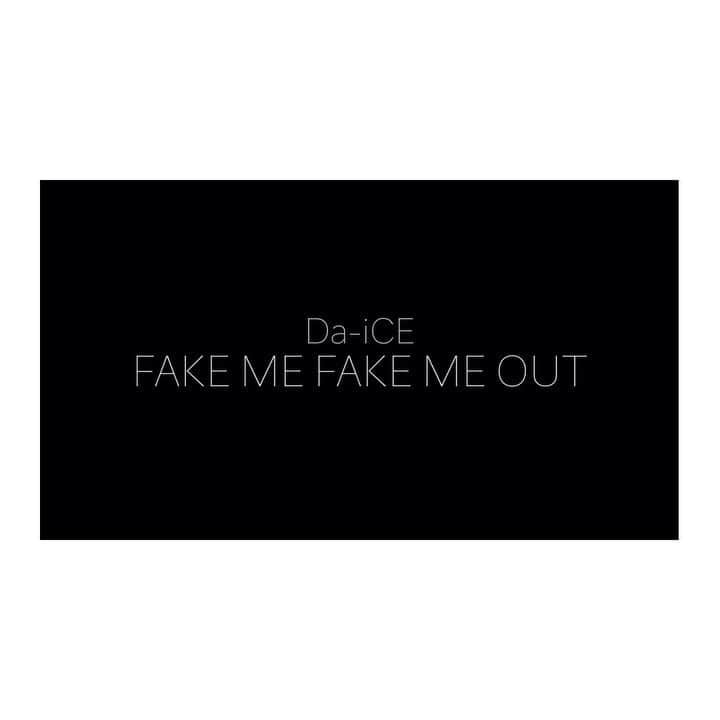 工藤大輝のインスタグラム：「FAKE ME FAKE ME OUT Official dance practice out now. Link in bio. @officialhigedandism @satoshi_higedan @stkgz_official @noppo_stkgz @kazukistkgz @shoji_stkgz @oguristkgz」