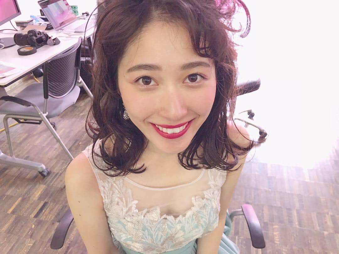 熊谷江里子のインスタグラム