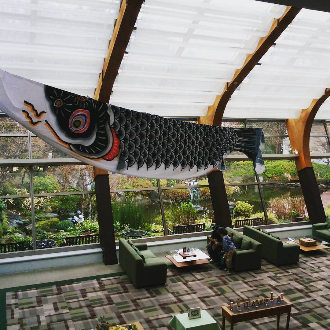 ホテルアンビエント伊豆高原のグルメインスタ