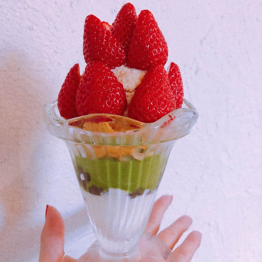 ソンミのグルメインスタ