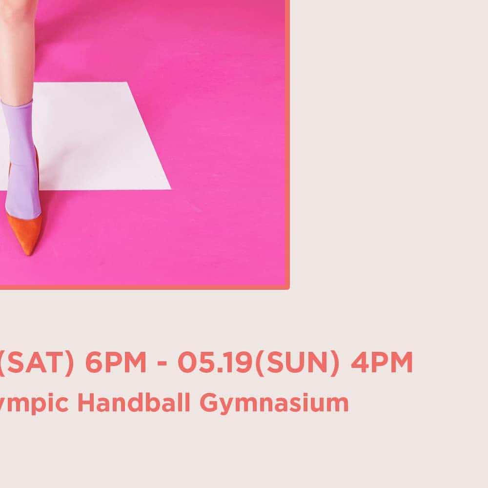 GFriendさんのインスタグラム写真 - (GFriendInstagram)「[🔔NOTICE🔔] #여자친구 #GFRIEND 2019 ASIA TOUR [#GO_GO_GFRIEND!] in SEOUL」3月26日 13時30分 - gfriendofficial