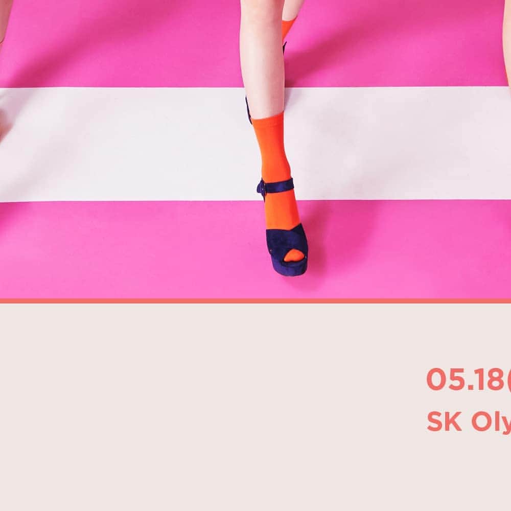 GFriendさんのインスタグラム写真 - (GFriendInstagram)「[🔔NOTICE🔔] #여자친구 #GFRIEND 2019 ASIA TOUR [#GO_GO_GFRIEND!] in SEOUL」3月26日 13時31分 - gfriendofficial