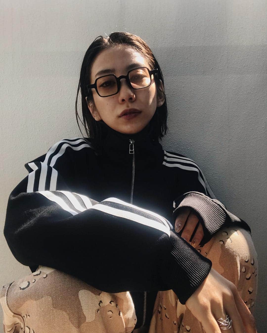 MOUSSY SNAPのインスタグラム