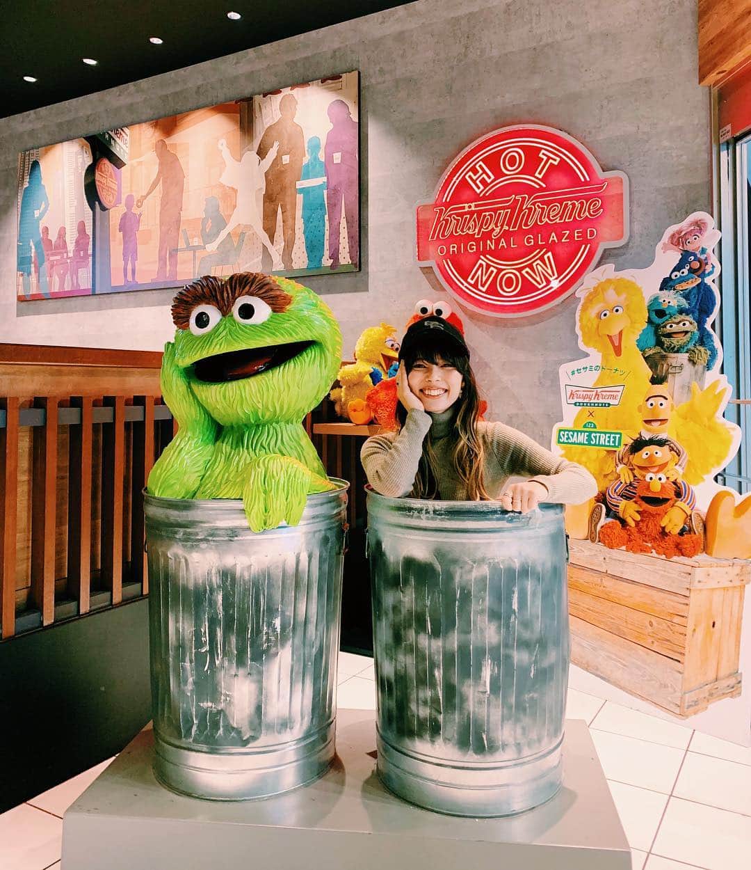 NIKIIEのグルメインスタ