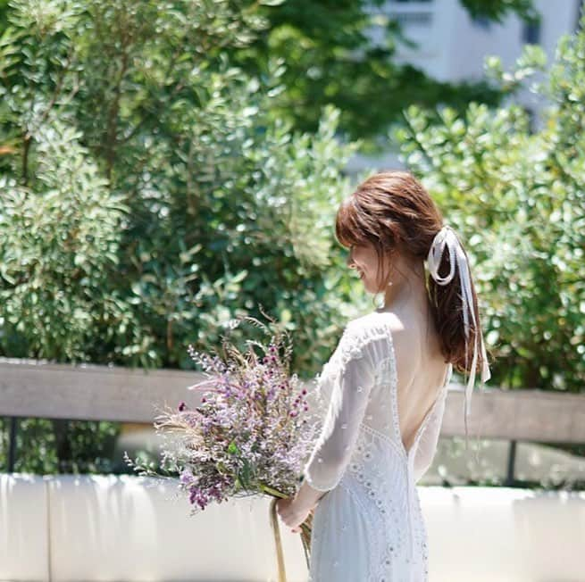 ARCH DAYS Weddingsのインスタグラム