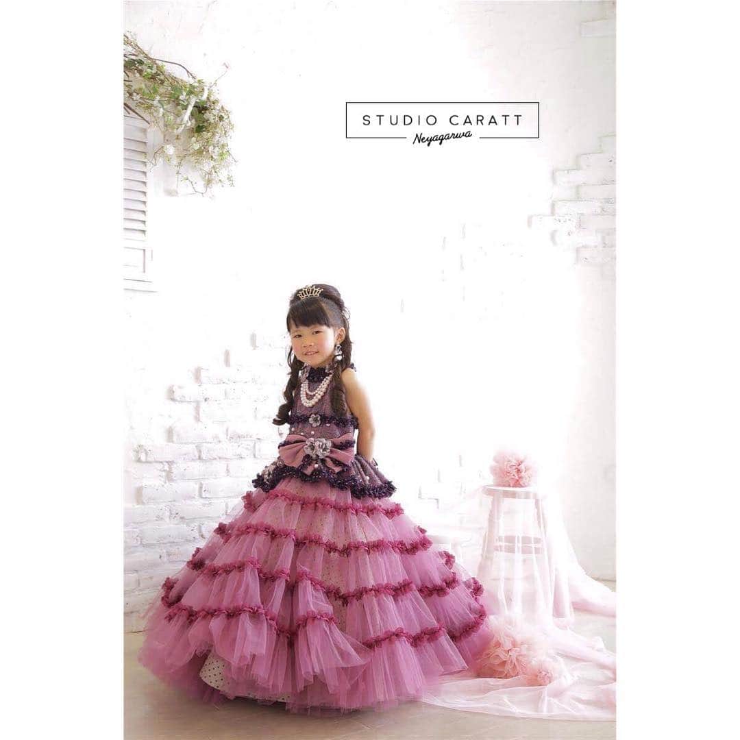 スタジオキャラット 寝屋川店のグルメインスタ