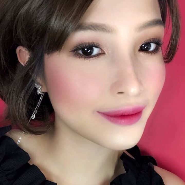 M·A·C Cosmetics Hong Kongのインスタグラム