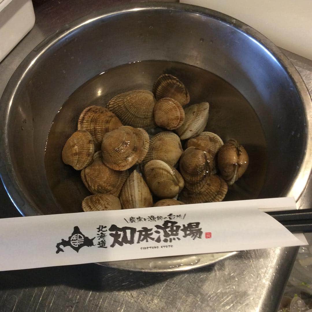 知床漁場 難波道頓堀店のグルメインスタ