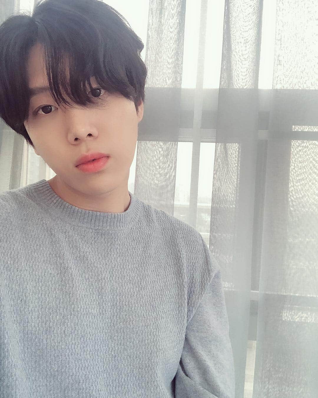 イェジュン のインスタグラム：「#운수좋은날 에혀」