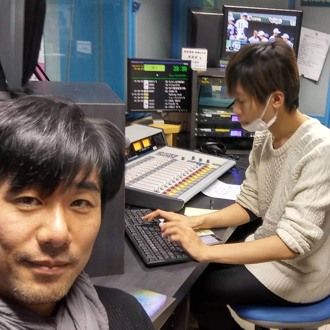 川久保秀一のインスタグラム