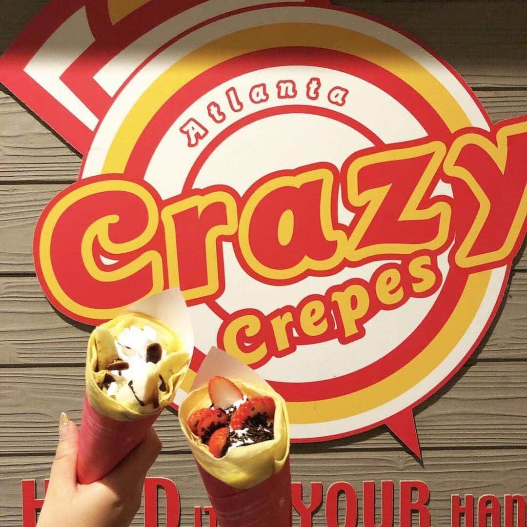 森本あやかのグルメインスタ