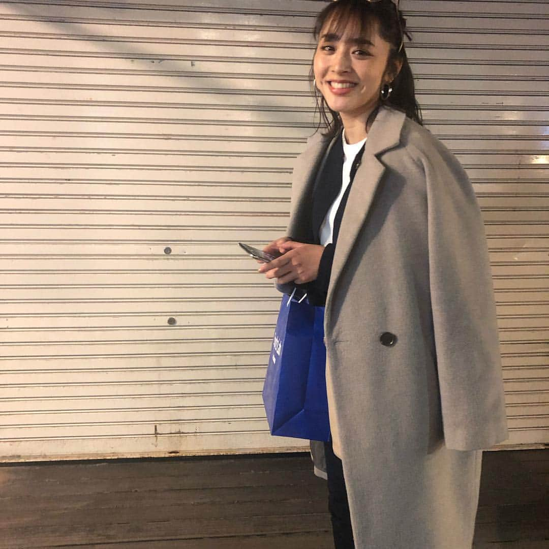 神部美咲さんのインスタグラム写真 - (神部美咲Instagram)「妹とお買い物😎」3月26日 16時05分 - jimbu_misaki