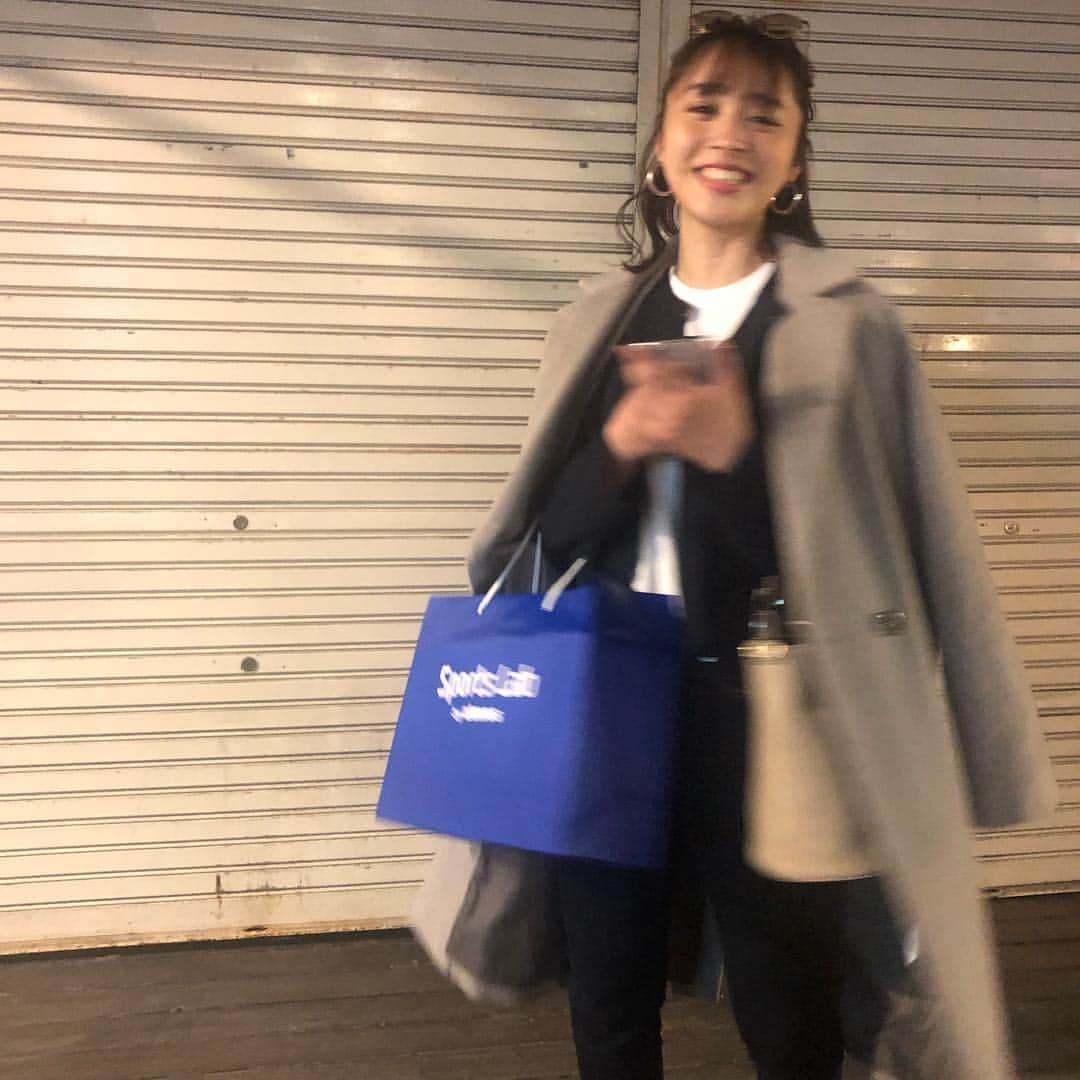 神部美咲さんのインスタグラム写真 - (神部美咲Instagram)「妹とお買い物😎」3月26日 16時05分 - jimbu_misaki