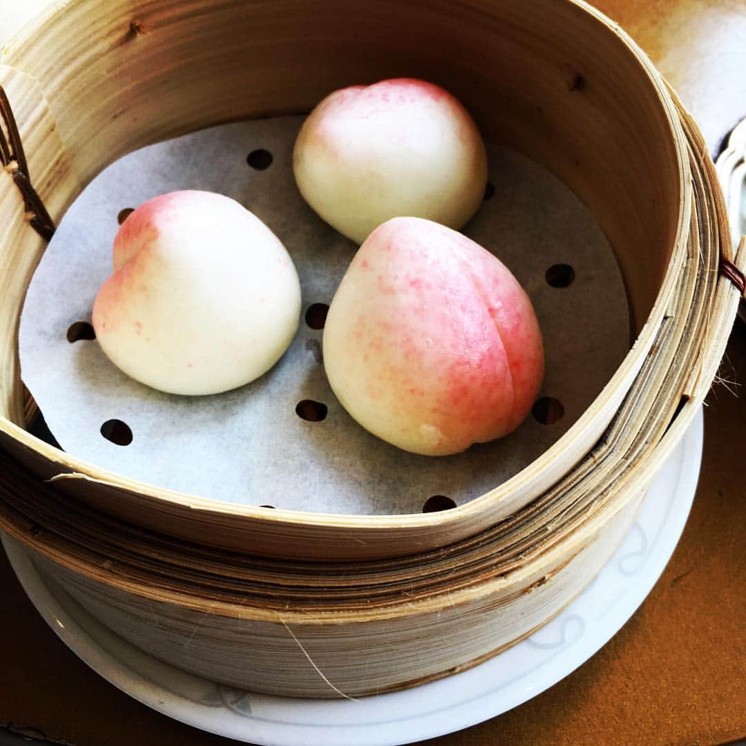 志摩有子のグルメインスタ