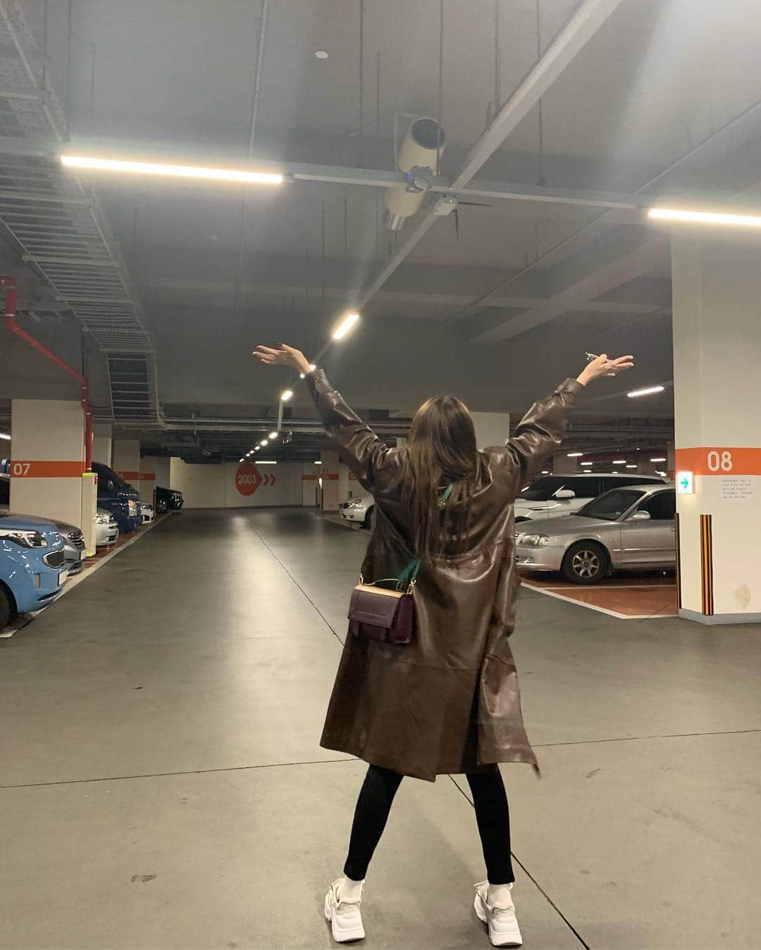 ジュヨン さんのインスタグラム写真 - (ジュヨン Instagram)「오늘 기분이 쫌 좋은거 같음 ❣️✨👏 Let’s go #로사케이 ❣️」3月26日 16時21分 - jupppal