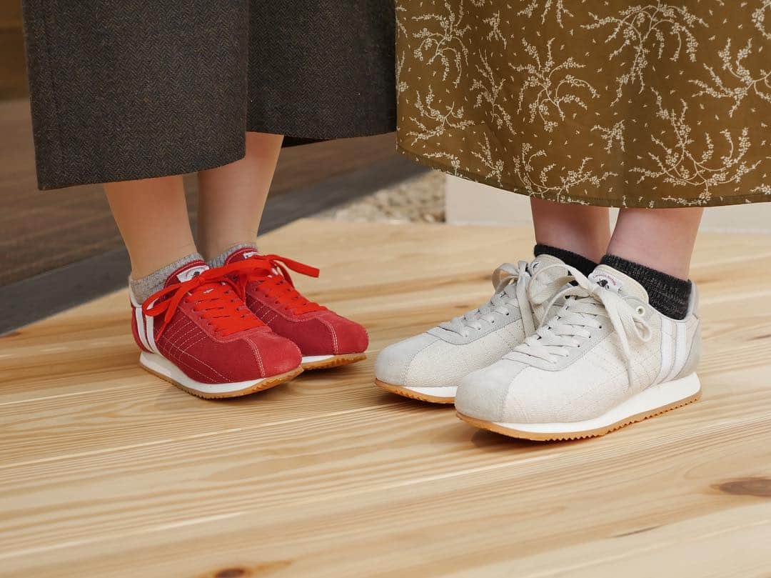 パトリックラボのインスタグラム
