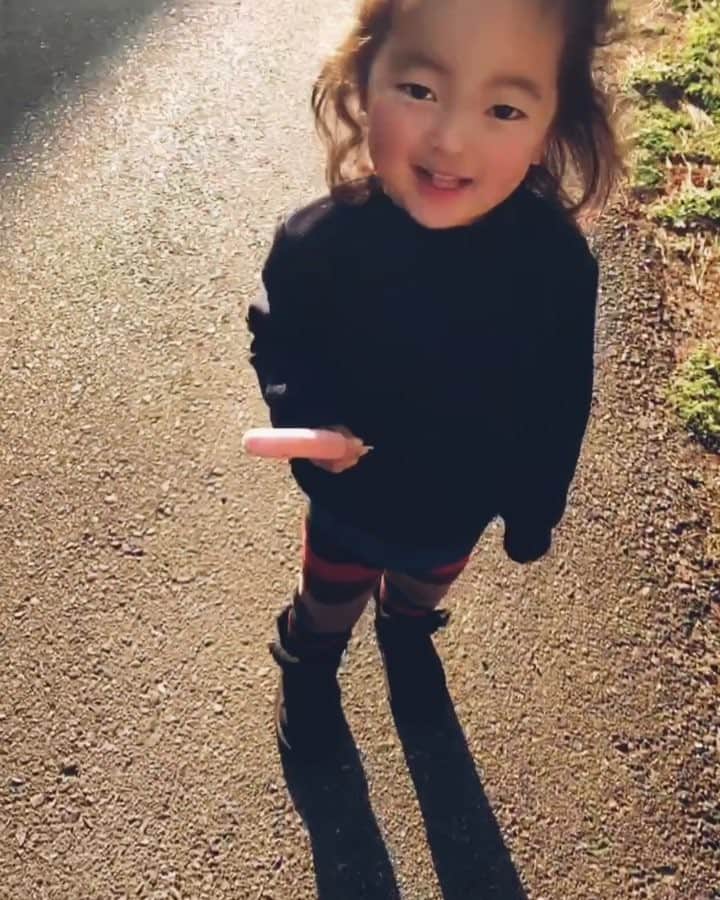 堀舞紀のインスタグラム