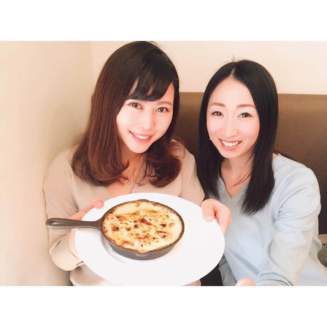 安蒜幸紀のグルメインスタ