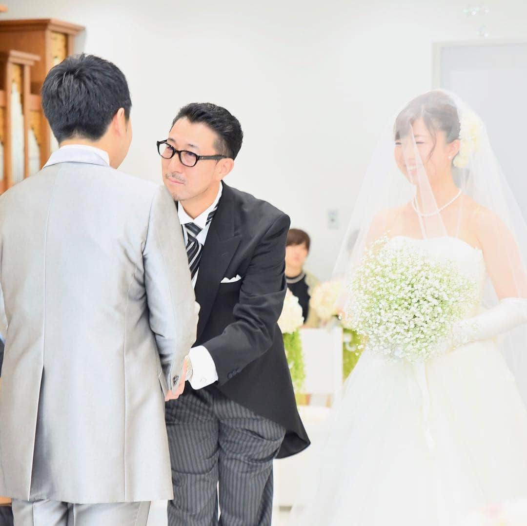 hotel_aomori_weddingのインスタグラム