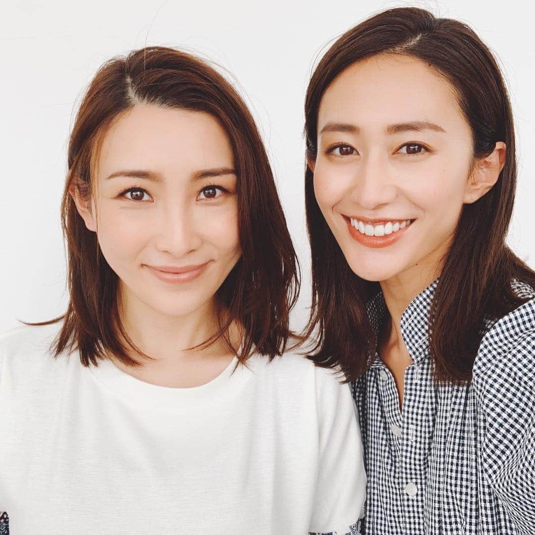 神山まりあのインスタグラム