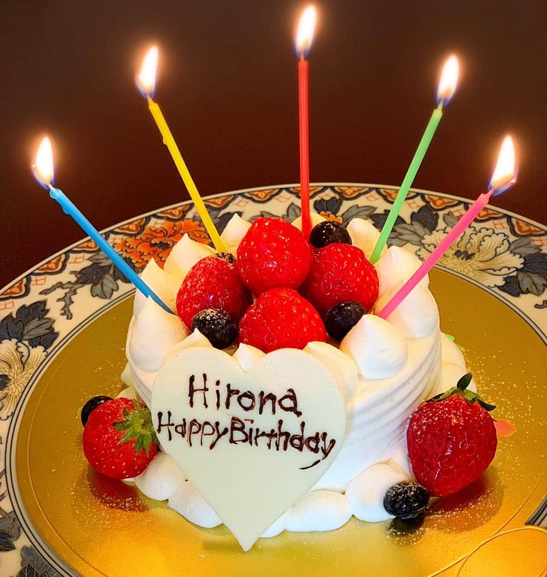 花田浩菜のグルメインスタ