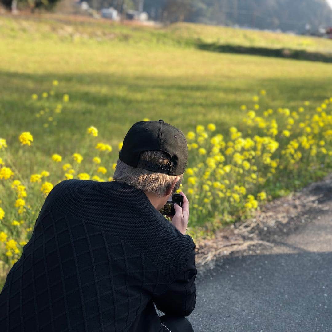 中上真亜子さんのインスタグラム写真 - (中上真亜子Instagram)「別れと出逢いの季節。 大自然に囲まれると心が癒える。 癒されるフォト。 ジェニックだ。 #フォトジェニック #私が撮った風」3月26日 17時47分 - maako_nakagami