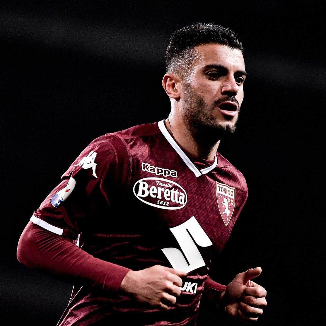トリノFCさんのインスタグラム写真 - (トリノFCInstagram)「Concentration💪🏼 ______________________________ #SFT #falque #serieA #falque」3月26日 17時53分 - torinofc1906