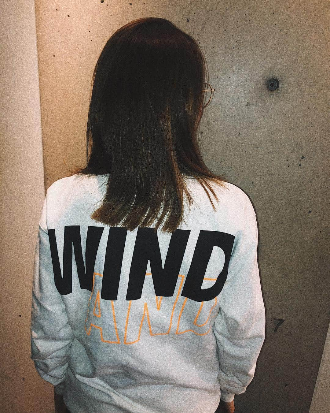 有末麻祐子さんのインスタグラム写真 - (有末麻祐子Instagram)「後ろもおかわだぜ @windandsea_wear  @takashikumagai_official」3月26日 18時03分 - mayukoarisue