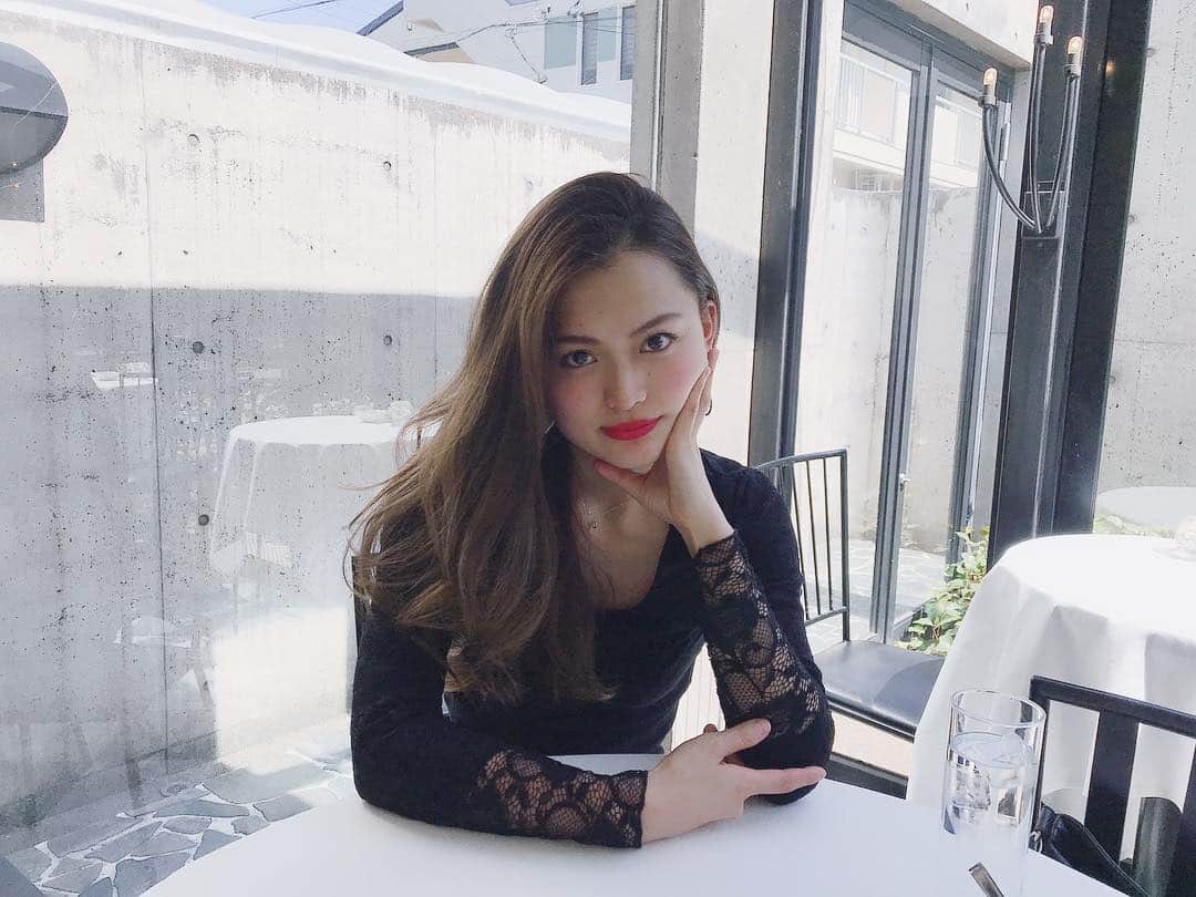 苅谷なつみのグルメインスタ