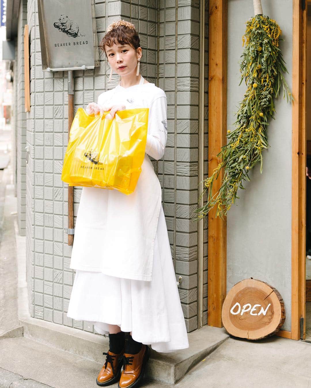 山野ゆりのインスタグラム
