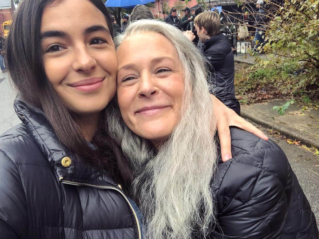 アラナ・マスターソンさんのインスタグラム写真 - (アラナ・マスターソンInstagram)「🖤.」3月27日 3時27分 - alannamasterson