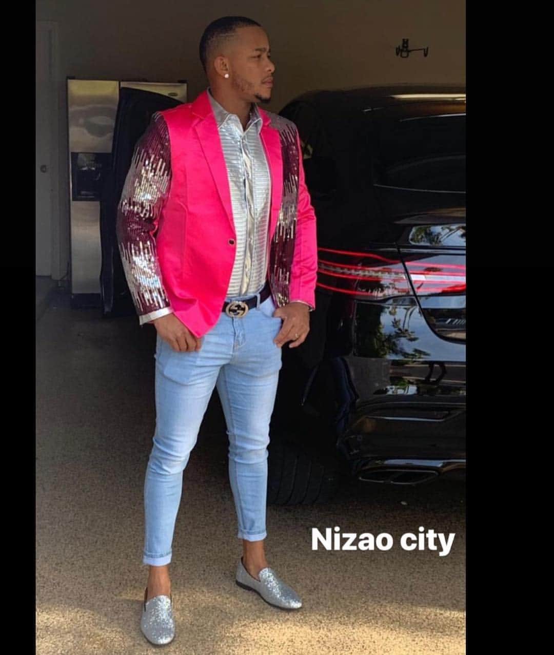 のインスタグラム：「Los leo 🏃🏿‍♂️🏃🏿‍♂️🏃🏿‍♂️🏃🏿‍♂️ @ketel_marte4 con unos tacos mataba 😂😂 no eh Pol na...eh pa yo sabeL」