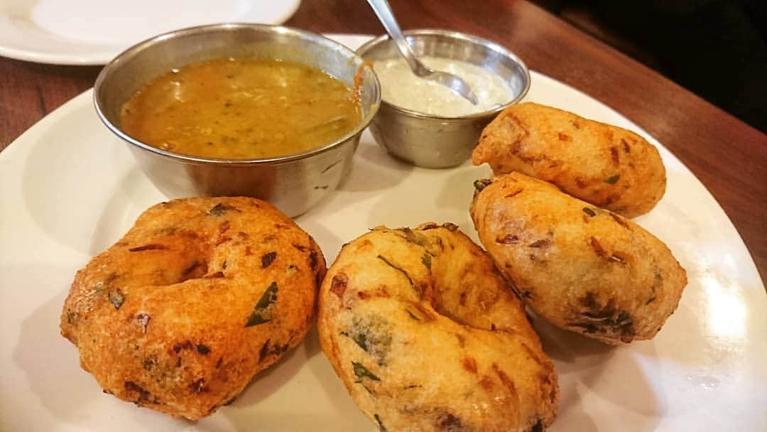 松本康太のグルメインスタ