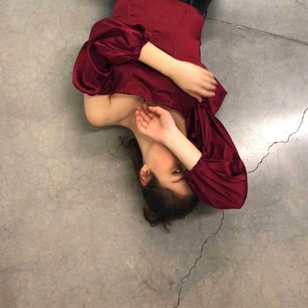 バンクスさんのインスタグラム写真 - (バンクスInstagram)「<3」3月27日 4時09分 - hernameisbanks