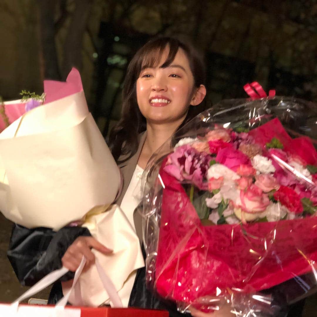 TBS「ビジネスクリック」さんのインスタグラム写真 - (TBS「ビジネスクリック」Instagram)「おまけのおまけ✨ #businessclick  #tbs  #TBS #ビジネスクリック  #ビジクリ #可愛いから #大サービス #毎週火曜日 #癒しの火曜日 #みんな大好き💕  #ありがとう神谷由香さん✨ #花壇 #奥沢花壇  #奥沢 @kamiya_yuka_」3月27日 4時28分 - business_click