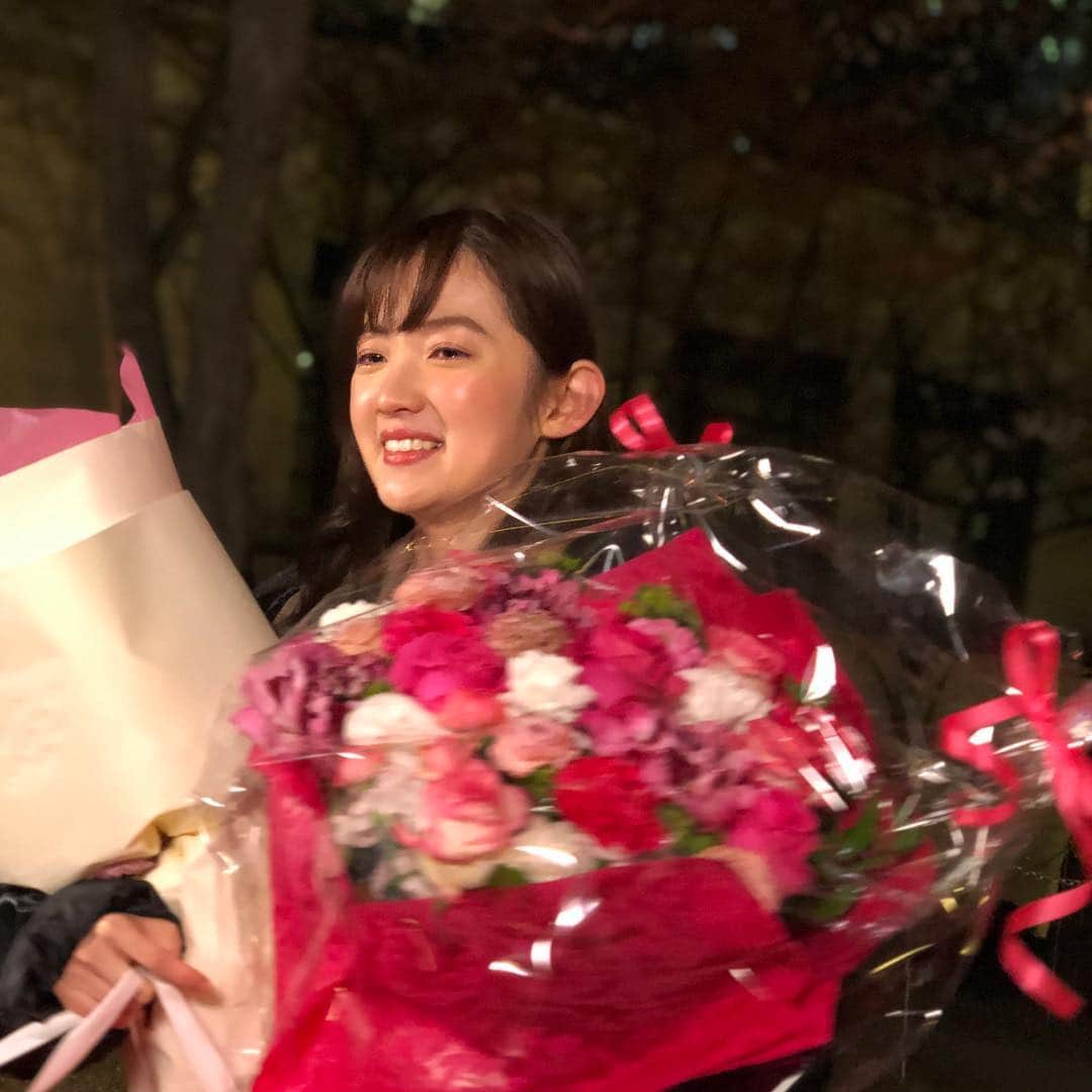 TBS「ビジネスクリック」さんのインスタグラム写真 - (TBS「ビジネスクリック」Instagram)「おまけのおまけ✨ #businessclick  #tbs  #TBS #ビジネスクリック  #ビジクリ #可愛いから #大サービス #毎週火曜日 #癒しの火曜日 #みんな大好き💕  #ありがとう神谷由香さん✨ #花壇 #奥沢花壇  #奥沢 @kamiya_yuka_」3月27日 4時28分 - business_click