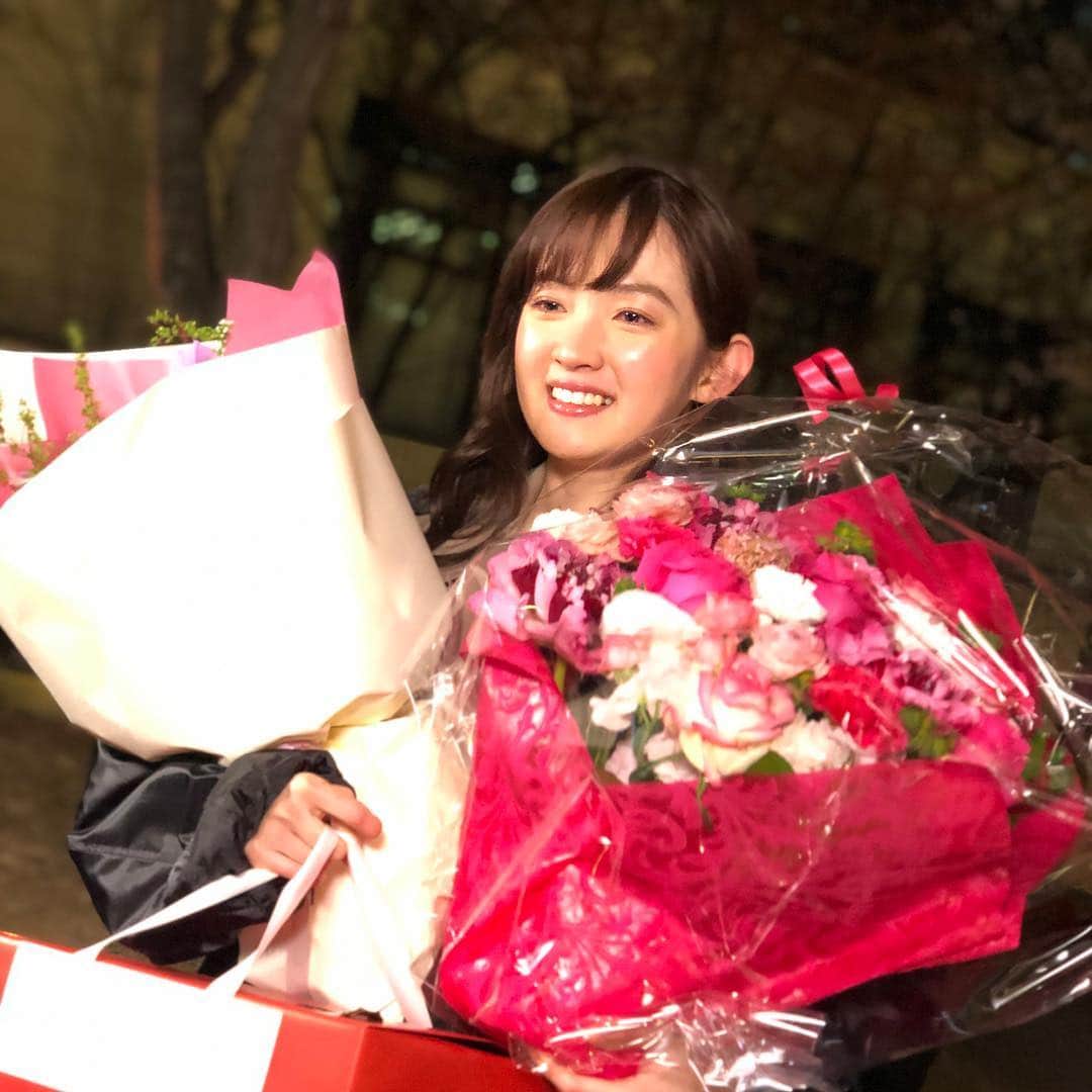 TBS「ビジネスクリック」さんのインスタグラム写真 - (TBS「ビジネスクリック」Instagram)「おまけのおまけ✨ #businessclick  #tbs  #TBS #ビジネスクリック  #ビジクリ #可愛いから #大サービス #毎週火曜日 #癒しの火曜日 #みんな大好き💕  #ありがとう神谷由香さん✨ #花壇 #奥沢花壇  #奥沢 @kamiya_yuka_」3月27日 4時28分 - business_click