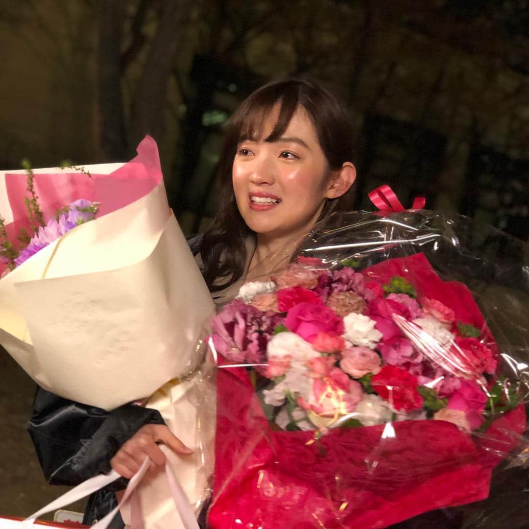 TBS「ビジネスクリック」さんのインスタグラム写真 - (TBS「ビジネスクリック」Instagram)「おまけのおまけ✨ #businessclick  #tbs  #TBS #ビジネスクリック  #ビジクリ #可愛いから #大サービス #毎週火曜日 #癒しの火曜日 #みんな大好き💕  #ありがとう神谷由香さん✨ #花壇 #奥沢花壇  #奥沢 @kamiya_yuka_」3月27日 4時28分 - business_click